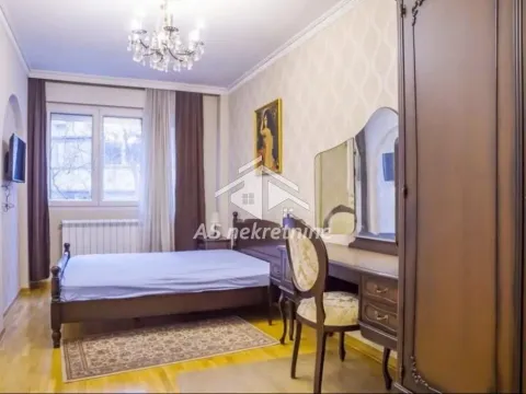 Sale, two bedroom apartment, 62m², Stari Grad, Beograd - image 14