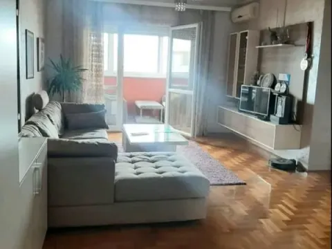 Sale, two bedroom apartment, 84m², Bar, Crna Gora - image 2