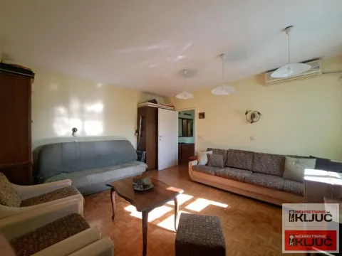 Prodaja, jednosoban stan, 42m², Kej, Novi Sad Sve Podlokacije - image 2