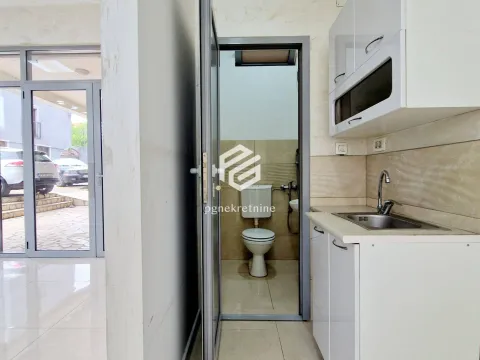 Prodaja, stan, 43m², Drac, Podgorica - image 4