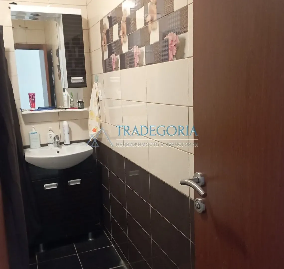Prodaja, ugostiteljski objekat, 537m², Budva, Crna Gora
