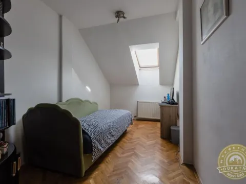 Prodaja, četvorosoban stan, 95m², Nova Detelinara, Novi Sad Sve Podlokacije - image 17