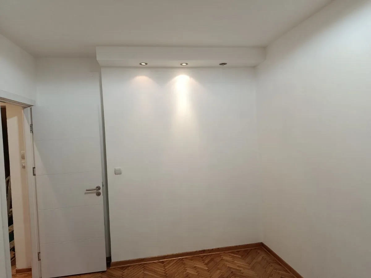 Prodaja, trosoban stan, 66m², Crveni Krst, Beograd