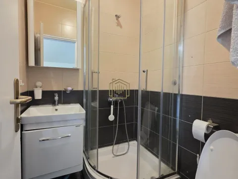 Izdavanje, jednosoban stan, 28m², Zagorič, Podgorica - image 6