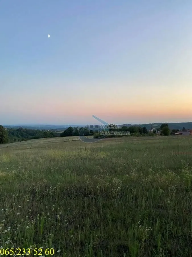 Prodaja, plac, 7300m², Nenadovac, Barajevo