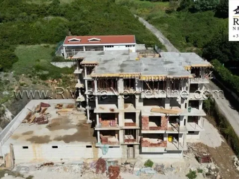 Prodaja, jednosoban stan, 46m², Đenovići, Herceg Novi - image 4