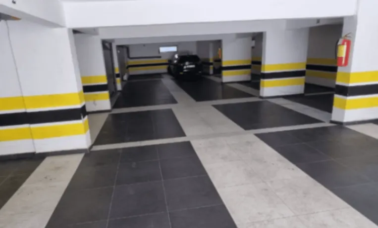 Rent, apartment, 44m², Centar, Budva