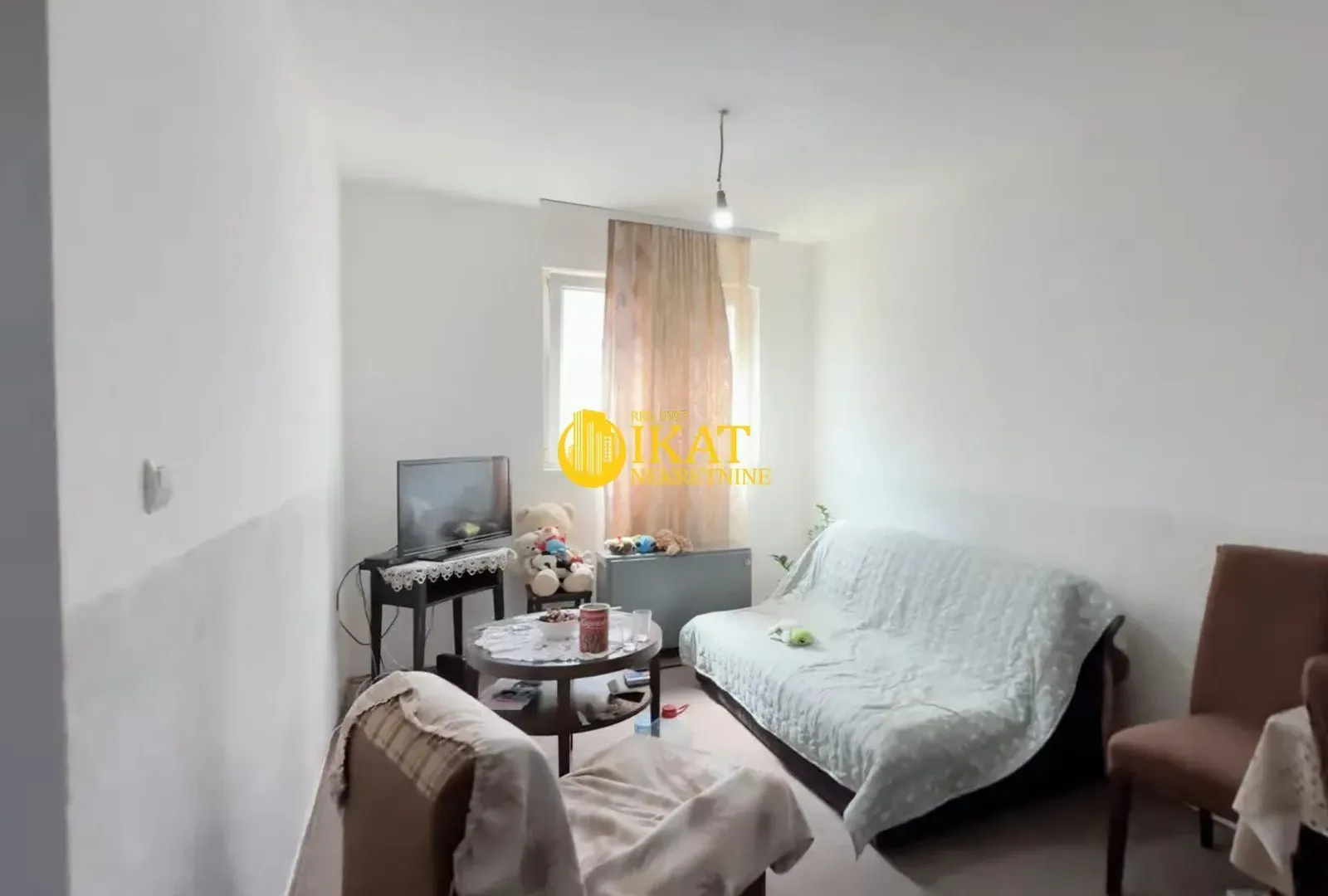 Sale, one bedroom apartment, 31m², Petlovo Brdo, Beograd