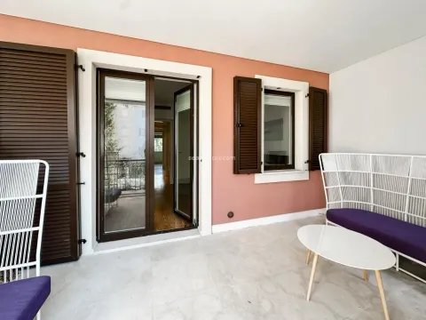 Prodaja, dvosoban stan, 115m², Porto Montenegro, Tivat - image 32