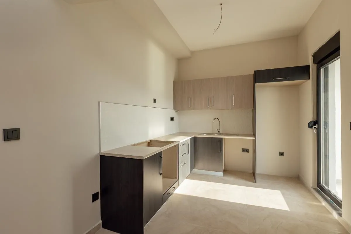 Prodaja, trosoban stan, 119m², Herceg Novi, Crna Gora