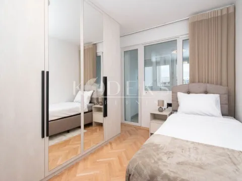 Izdavanje, trosoban stan, 83m², Preko Morače, Podgorica - image 12