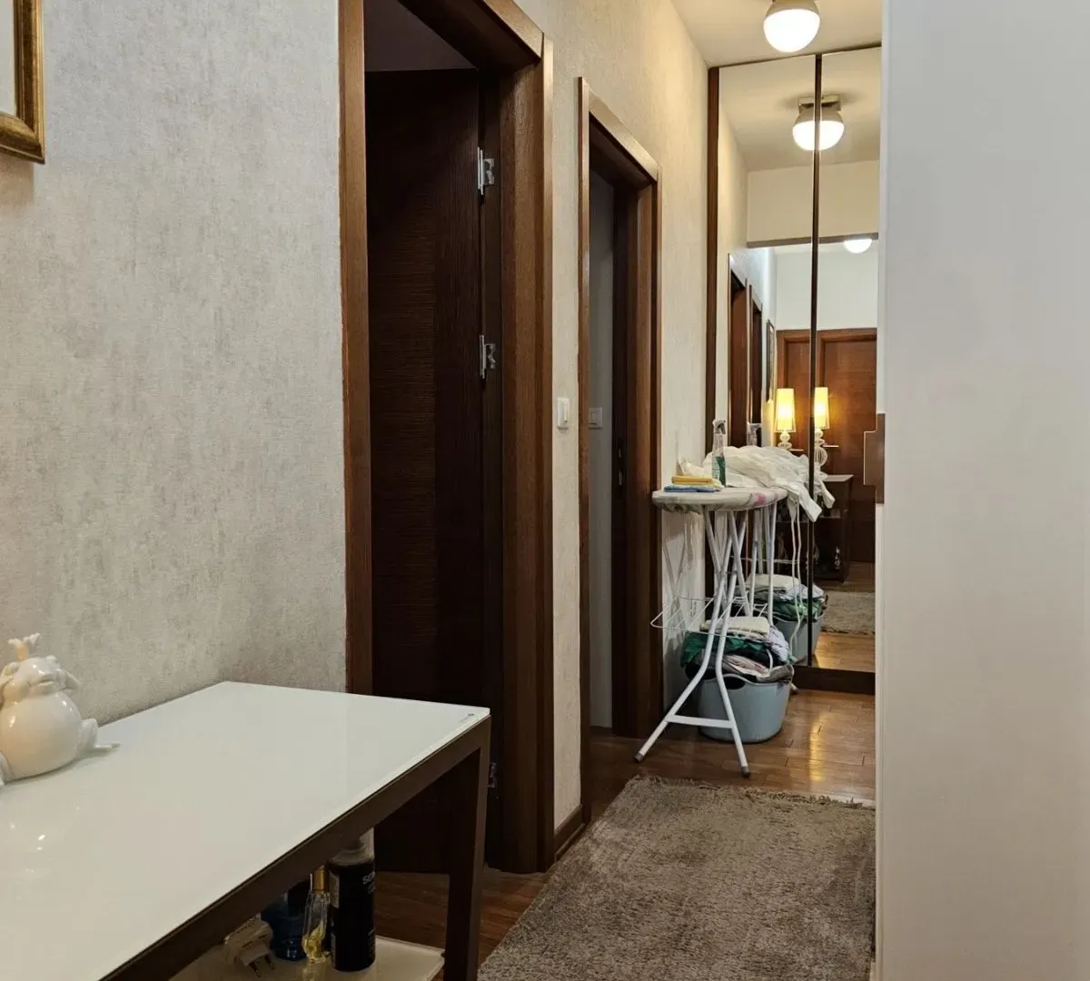 Prodaja, trosoban stan, 89m², Malo Brdo, Podgorica
