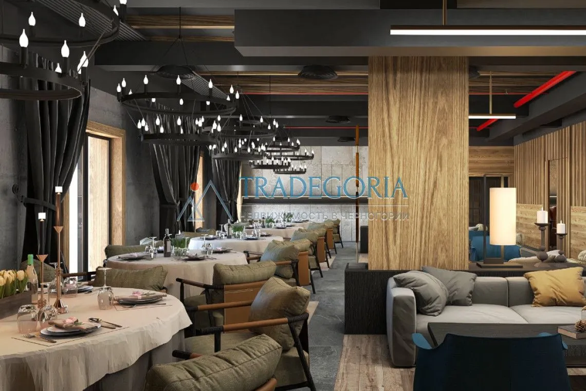 Prodaja, jednosoban stan, 36m², Kolašin, Crna Gora