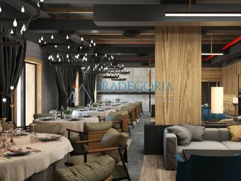 Prodaja, jednosoban stan, 36m², Kolašin, Crna Gora - image 2