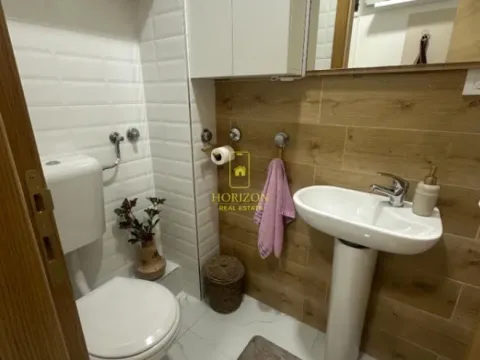 Sale, three bedroom apartment, 89m², Autobuska stanica, Podgorica - image 7