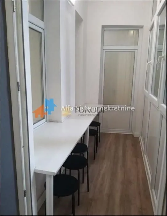 Rent, office space, 130m², Vračar Hram, Vračar Sve Podlokacije