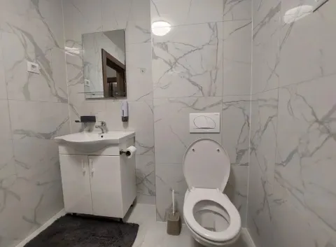 Rent, two bedroom apartment, 70m², Radanovići, Kotor - image 10