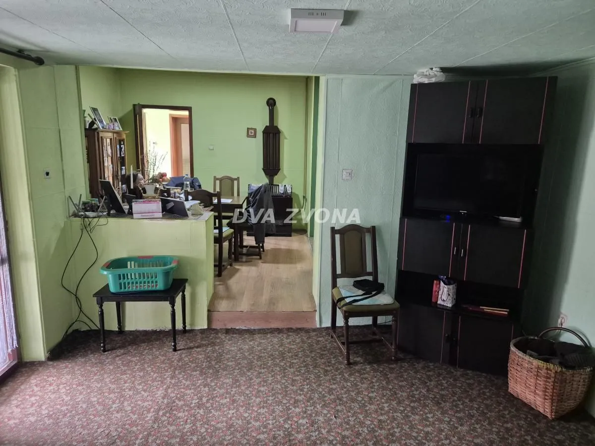 Prodaja, kuća, 146m², Novi Bečej, Zrenjanin