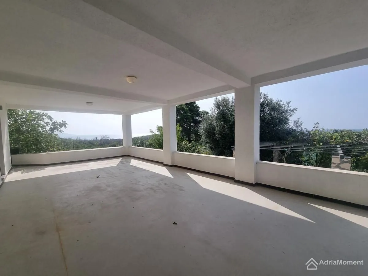 Prodaja, kuća, 268m², Radovanići, Herceg Novi