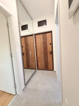 Izdavanje, jednosoban stan, 45m², Zabjelo, Podgorica - image 6