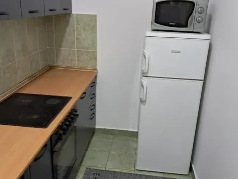 Rent, two bedroom apartment, 50m², Sajmište, Novi Sad - image 2