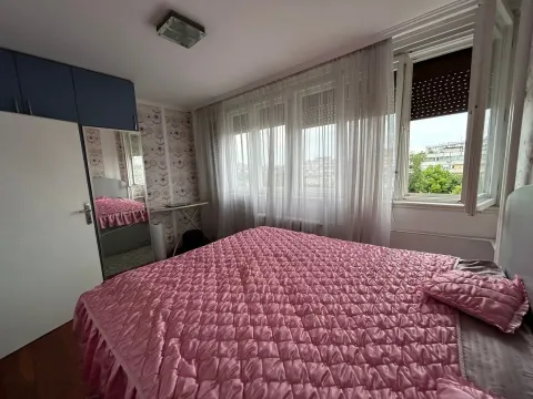 Sale, two bedroom apartment, 58m², Konjarnik, Voždovac Sve Podlokacije - image 8