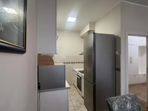 Izdavanje, dvosoban stan, 51m², Sajmište, Novi Sad - image 5