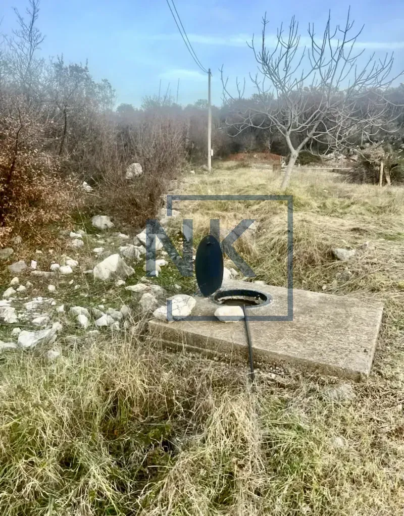 Prodaja, plac, 1478m², Vranići, Podgorica