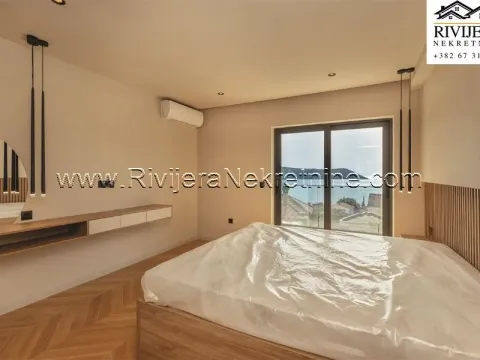 Prodaja, trosoban stan, 152m², Savina, Herceg Novi - image 9