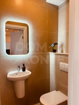 Prodaja, dvosoban stan, 76m², Tivat, Crna Gora - image 16