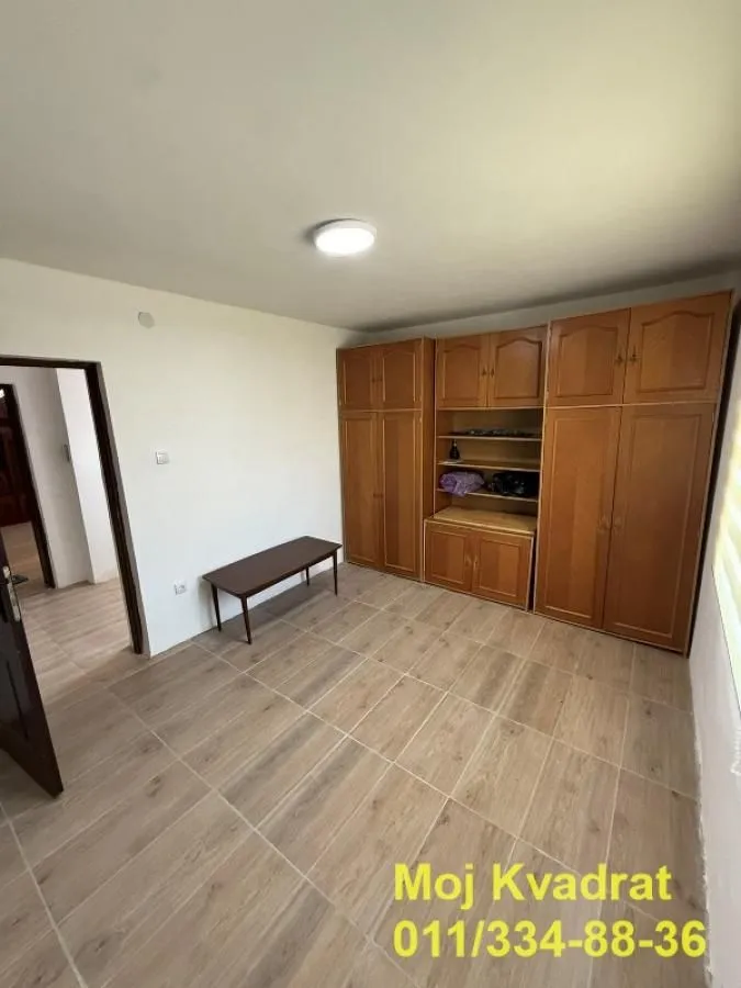 Rent, house, 88m², Ovča, Palilula Sve Podlokacije
