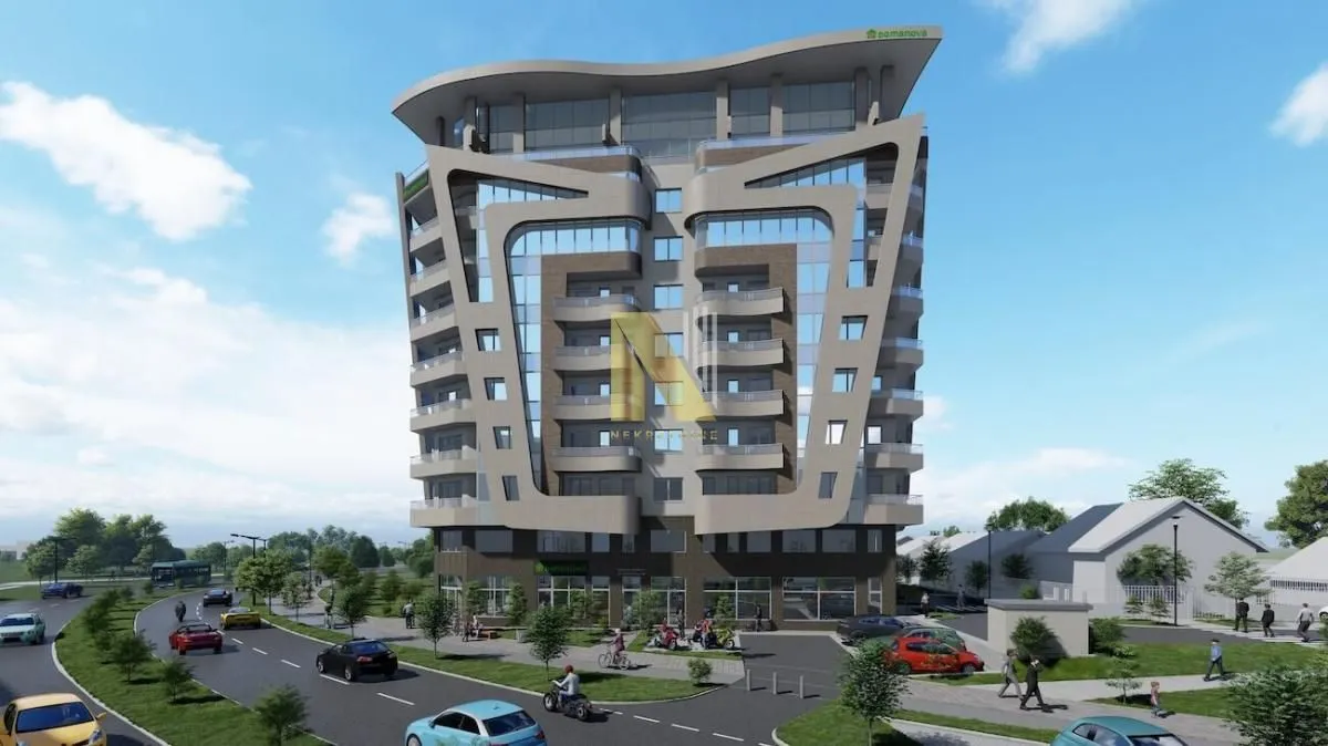 Prodaja, trosoban stan, 73m², Telep, Novi Sad Sve Podlokacije