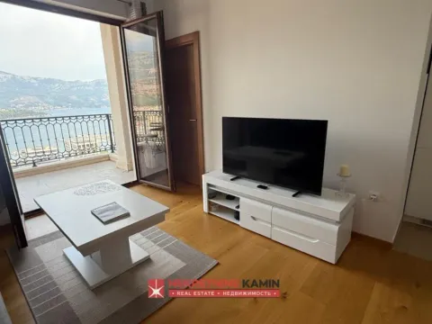 Rent, two bedroom apartment, 54m², Vidikovac, Budva - image 5