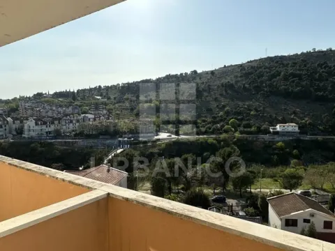 Rent, one bedroom apartment, 45m², City Kej, Podgorica - image 8
