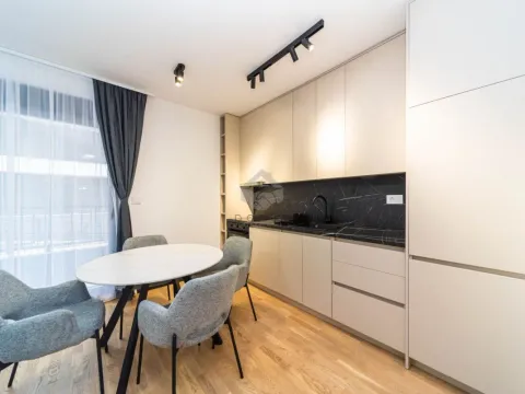 Izdavanje, dvosoban stan, 60m², Gorica C, Podgorica - image 3