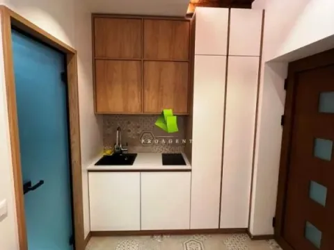 Rent, one bedroom apartment, 50m², Medijana, Niš - image 3
