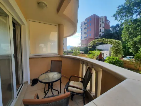 Prodaja, garsonjera, 38m², Pržno, Budva - image 3