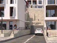 Sale, two bedroom apartment, 61m², Mažina, Tivat - image 5