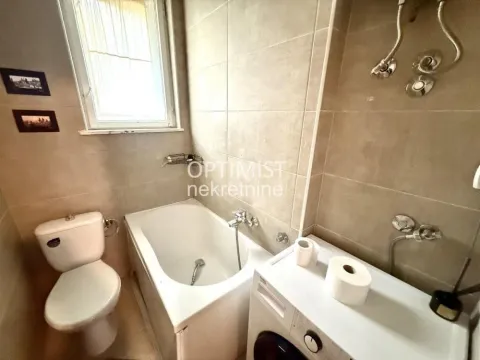 Izdavanje, jednosoban stan, 50m², Vračar Centar, Vračar Sve Podlokacije - image 8