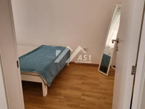 Izdavanje, jednosoban stan, 38m², Rotkvarija, Novi Sad Sve Podlokacije - image 8