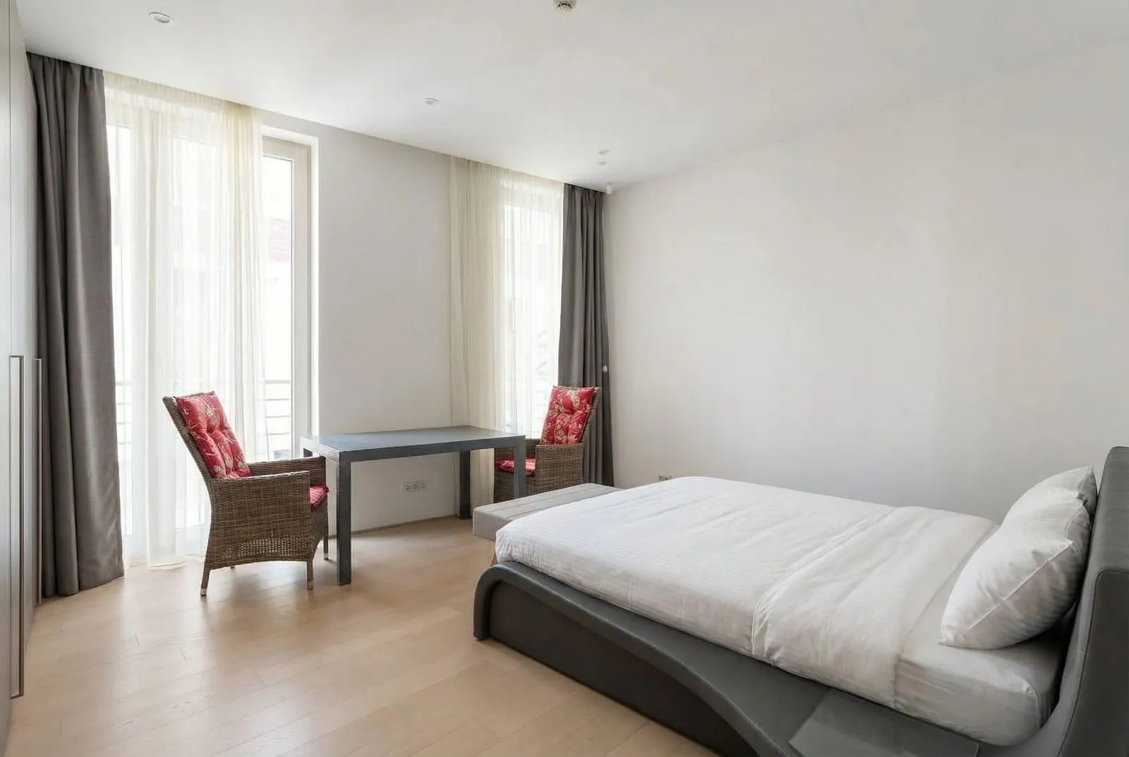 Sale, three bedroom apartment, 170m², Budva, Crna Gora