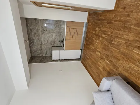 Prodaja, jednosoban stan, 33m², Pobrežje, Podgorica - image 2