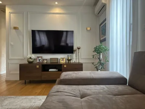 Prodaja, dvosoban stan, 74m², Blok 6, Podgorica - image 4