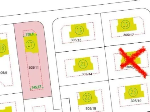 Prodaja, plac, 600m², Kolašin, Crna Gora - image 3