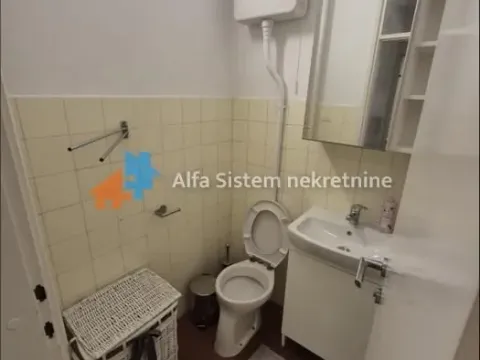 Izdavanje, stan, 48m², Novi Beograd Blok 22, Novi Beograd Sve Podlokacije - image 13