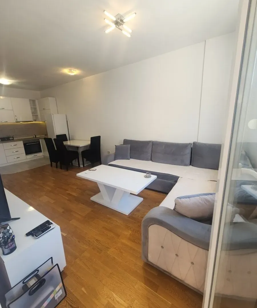 Izdavanje, stan, 43m², Zabjelo, Podgorica