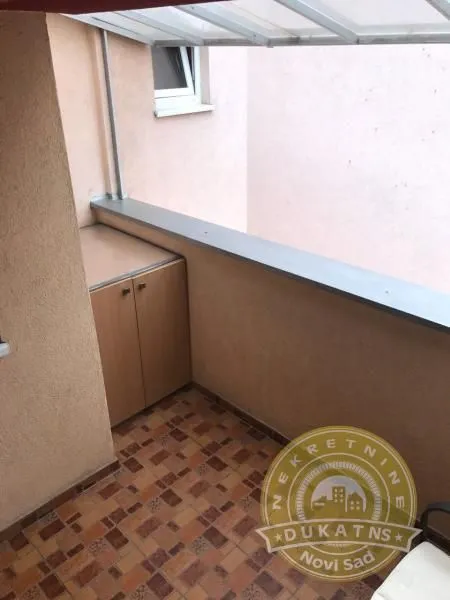 Prodaja, četvorosoban stan, 98m², Nova Detelinara, Novi Sad Sve Podlokacije