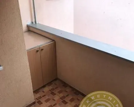 Sale, four bedroom apartment, 98m², Nova Detelinara, Novi Sad Sve Podlokacije - image 23