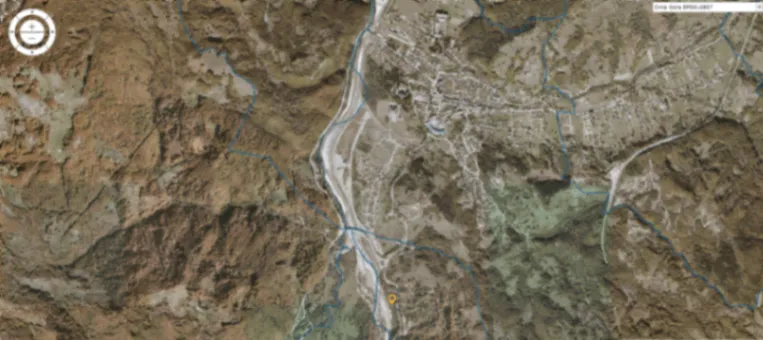 Prodaja, plac, 5728m², Vladoš, Kolašin