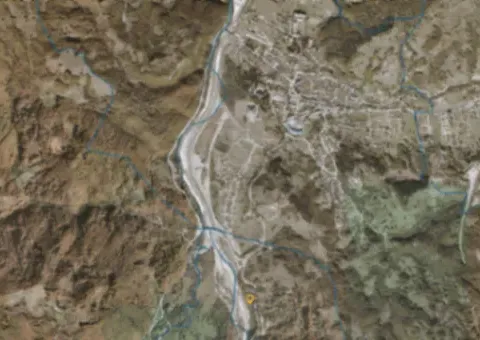 Zemljište in Vladoš